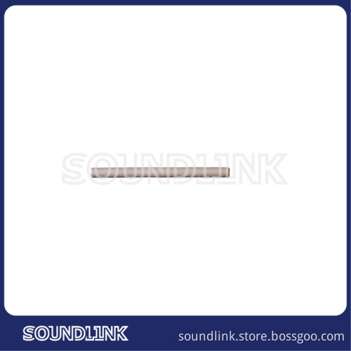 2015 Soundlink hot sale hearing aid tube silicone